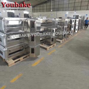 Lò nướng pizza gas nhỏ, chất lượng cao, bán buôn từ Trung Quốc - Product Image 5