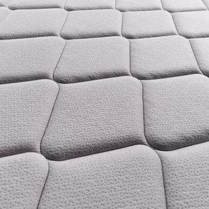 Rucas – matelas en mousse à mémoire de forme <span class=keywords><strong>M2105</strong></span> de taille queen, matelas de lit d'hôtel en mousse à ressorts de poche dans une boîte - Product Image 2