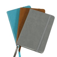 Planificador A7 A5, venta al por mayor, planificador diario portátil, impermeable, tamaño de bolsillo, cuaderno de notas personalizado para estudiantes, escuela