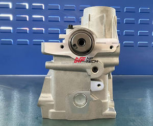 032103353AB vente de pièces de moteur 1.6L BAH 1.4 BLM culasse complète pour VW Polo GOLF Gol <span class=keywords><strong>Fox</strong></span> - Product Image 5