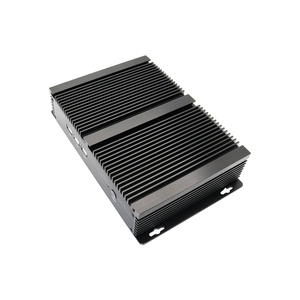 Industrial Mini Pc 8th I-ntel Core I7-8565U 3USB2.0 + 4USB3.0 Mini computadora de escritorio portátil y pequeña de baja potencia - Product Image 3