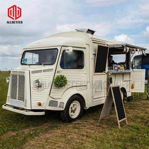 Camión de Comida Eléctrico, Autobús de Comida, Carrito de <span class=keywords><strong>Hot</strong></span> Dogs, Carrito de Tacos, Cafetería, Heladería, Camiones de Comida Móviles, Furgoneta de Comida - Product Image 1