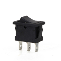 20a 125V 15a 250V Rocker Switch,3 Positie Tuimelschakelaar KCD1