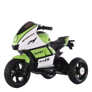 Детский мини-мотоцикл с дистанционным управлением - Product Image 2