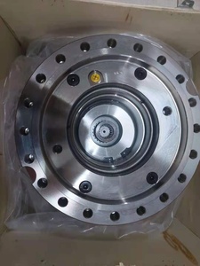 Réducteur planétaire GFT60W3B86-06 en acier au carbone pour treuil principal de foreuse rotative - Product Image 2