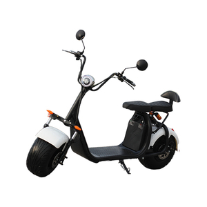 <span class=keywords><strong>Mini</strong></span> Scooter Eléctrico Estilo <span class=keywords><strong>Harley</strong></span> 1000W/1500W 60V Citycoco X12 <span class=keywords><strong>Moto</strong></span> Básica Eléctrica con Neumáticos Gruesos de 10 Pulgadas - Product Image 3
