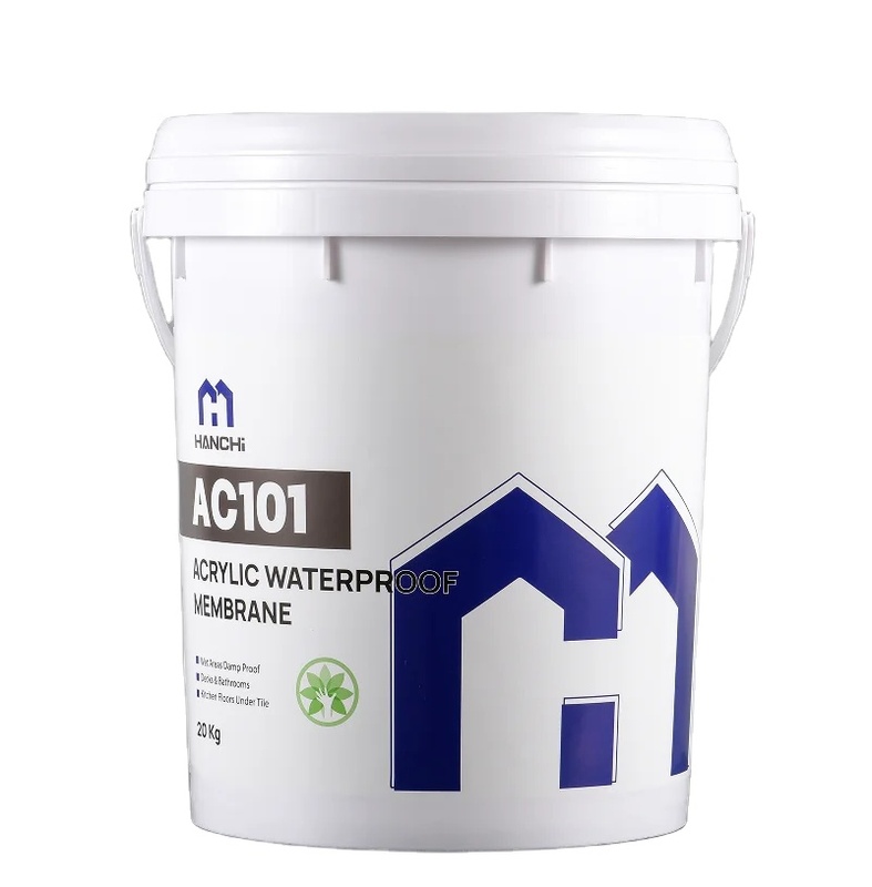 Modern Design Polymer Sbs Liquid Membrane