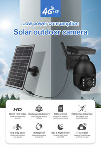 Prezzo di fabbrica impermeabile sicurezza solare <span class=keywords><strong>WiFi</strong></span> <span class=keywords><strong>telecamera</strong></span> 1080P HD <span class=keywords><strong>telecamera</strong></span> a circuito chiuso solare per esterni Wireless 4G telecamere solari per la <span class=keywords><strong>casa</strong></span> - Product Image 3