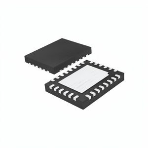 ชิ้นส่วนอิเล็กทรอนิกส์ LTC4162IUFD-LAD # TRPBF 28 WFQFN ชิปจัดการพลังงานแบบเปิดหน้า (PMIC) พร้อมใช้งานในสต็อก - Product Image 1