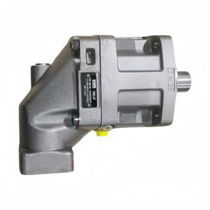 Moteur à piston axial F12-080 3723842, moteur axial variable F12-080-MS-SV-T-000-0000-P0, pompe à piston hydraulique - Product Image 4
