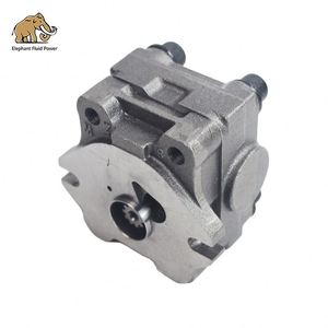 Pompe pilote de pompe principale d'excavatrice de K7SP36 PVC80 pour la pompe hydraulique - Product Image 4