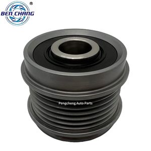 Polea de Alternador Sobredimensionada, Polea de Generador F-617098 - Product Image 2