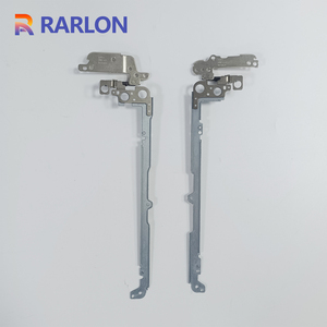 HINGE SET for DELL Chromebook 11 <b>3100</b> 08RKK7 8RKK7 0R5KHK R5KHK - Product Image 4