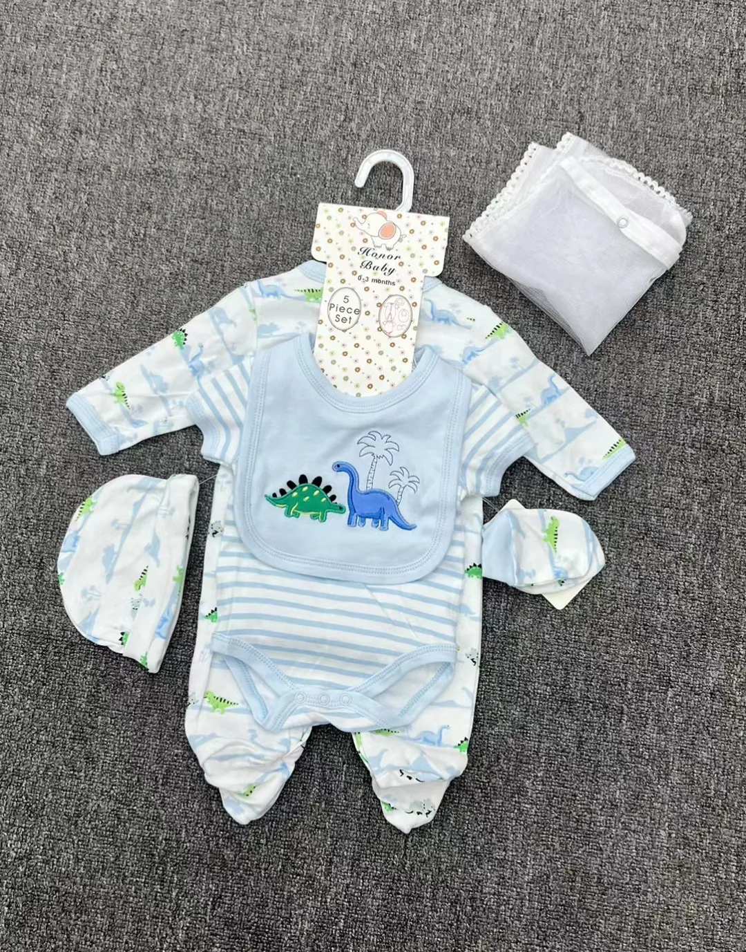 Babycadeauset Kleur Witte Organische Functie Wandelaars Voor Baby 'S Ouder dan 8 Maanden Boek Aandenken Record Eerstejaars Welkom Douchebox