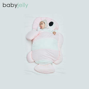 Otoño Invierno Ins algodón multifuncional bebé Anti-Kick cojín niños explosivo tiburón saco <span class=keywords><strong>de</strong></span> <span class=keywords><strong>dormir</strong></span> juguetes <span class=keywords><strong>de</strong></span> animales <span class=keywords><strong>de</strong></span> peluche - Product Image 5