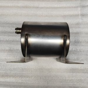 하이 퀄리티 신형 버스 예비부품-유통 및 정통 진롱 해일버스의 공기흡입관용 노이즈 필터 - Product Image 2