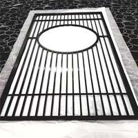 Diviseur de salle en acier inoxydable, effet miroir, or/or rose, argent/noir/couleur, séparation de salle de séparation métallique, art décoratif, 304/316
