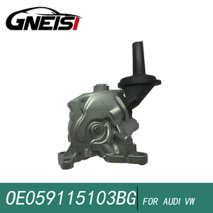 Audi Q7 ve Volkswagen Touareg YAĞ POMPASI-2010 parça numarası 059115103BG 2018 T için uygun 059115103 - Product Image 3