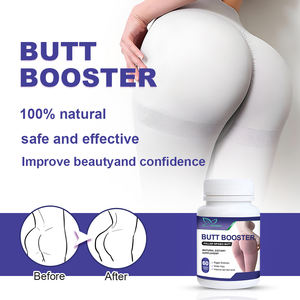 Sıcak satmak popo güçlendirici kapsül kalça büyük kapsül bitkisel popo büyütme popo güçlendirici Bbl tabletler - Product Image 4