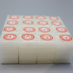 优质原装樟脑立方体，适用于宗教OEM樟脑块樟脑平板电脑，适用于pooja - Product Image 1