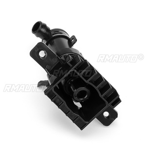 กันชนหน้าไฟหน้าหัวฉีดน้ำล้างไฟหน้าสำหรับซูบารุ ฟอเรสเตอร์ 2005-2008 ซ้ายหัวฉีดทำความสะอาดไฟหน้า 86636SA210 - Product Image 4