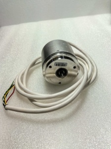 <span class=keywords><strong>Encoder</strong></span> Rotativo Incrementale Hengstler RI58-O/2500ES.41KA 0522345 10-30VDC 50mA per Automazione Industriale - Product Image 5