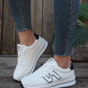 Sneakers da <span class=keywords><strong>Donna</strong></span> Taglie Forti all'Ingrosso, <span class=keywords><strong>Scarpe</strong></span> Casual Stile Forrest Gump, Suola Morbida, Comfort, Tacco Piatto per Ragazze - Product Image 3