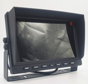 Grabación <span class=keywords><strong>de</strong></span> video dividida todo en uno <span class=keywords><strong>de</strong></span> 9 pulgadas y 6 canales <span class=keywords><strong>con</strong></span> la misma <span class=keywords><strong>pantalla</strong></span>, <span class=keywords><strong>pantalla</strong></span> AHD para automóvil, <span class=keywords><strong>pantalla</strong></span> IPS para monitoreo <span class=keywords><strong>de</strong></span> automóviles y camiones - Product Image 4