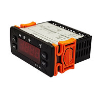 OM ETC-961 Termostato Digital para Refrigeración y Almacenamiento, Controlador de Temperatura, OEM ODM IP65 485