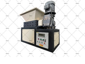 Prix compétitif Mini Broyeur Machine Métal Manuel Broyeur de Légumes Machine Broyeur Machine pour Métal - Product Image 3