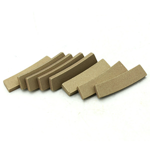 Fullux Fast <strong>Cutting</strong> Diamond <strong>Segment</strong> Stone <strong>Cutting</strong> <strong>Segment</strong> for Marble Travertine Limestone Natural Stone - Product Image 2