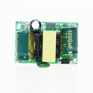 OKY3506ประสิทธิภาพสูง AC DC 5V โมดูลไฟถอยหลัง700mA อินพุต220V ไปยังเอาต์พุต5V พร้อมระบบป้องกันการโอเวอร์โหลดสำหรับโครงการ DIY - Product Image 2