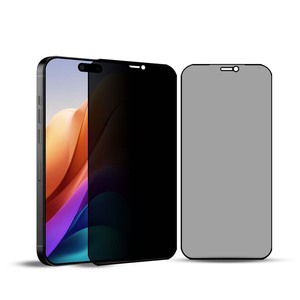 ฟิล์มกระจกนิรภัยป้องกันหน้าจอโทรศัพท์สำหรับ iPhone 11 15 17Pro สูงสุดสำหรับ Samsung - Product Image 2