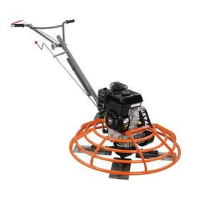 Machine <span class=keywords><strong>à</strong></span> lisser le <span class=keywords><strong>béton</strong></span> <span class=keywords><strong>à</strong></span> essence/diesel FS-PT36 92CM - Product Image 5