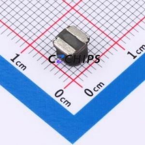 Inductor de Potencia NR5040S3R3MT SMD, 5x5mm (Inductancia: 3.3uH) (Precisión: 20%) (Corriente Nominal: 3.9A) - Product Image 2