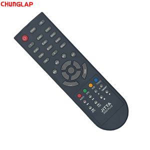 Télécommande <span class=keywords><strong>TV</strong></span> CHUNGLAP JITTA <span class=keywords><strong>2022</strong></span> PLUS FIVESTAR pour le commerce extérieur, vente directe d'usine, intelligente - Product Image 4