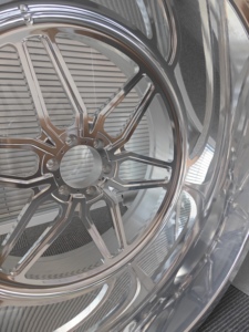 ล้อฟอร์จ Kyky 22x10 22x12 24x12 24x14 ล้อฟอร์จ Kyky ผลิตภัณฑ์ล้อฟอร์จ Kyky - Product Image 3