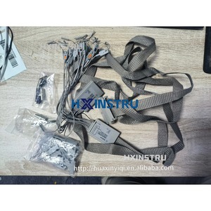 สายเคเบิลโพรบสำหรับเครื่องวิเคราะห์ลอจิก HP/Agilent 54620-61601 มือสอง H H - Product Image 3