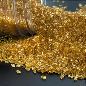 Granuli di sbirciatina di alta qualità del prodotto PBAT dei laboratori dentali preferiti - Product Image 5