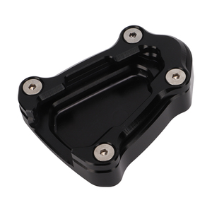 Extensión de Soporte Lateral de Aleación de Aluminio Negro, Ampliador de Soporte para <span class=keywords><strong>REBEL</strong></span> CMX1100 2021+ - Product Image 4