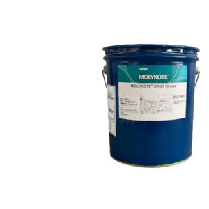 MOLYKOTE <span class=keywords><strong>DR</strong></span>-07 Çok Amaçlı Üniversal Yapıştırıcı Koruyucu Silikon Bileşiği - Product Image 1