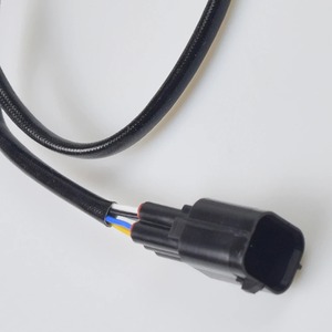 <span class=keywords><strong>Sensor</strong></span> de oxígeno de relación de combustible de alta calidad para MAZDA 6 1.8L 2.0L 2007-2013 nueva condición con 1 año de garantía OEM - Product Image 6