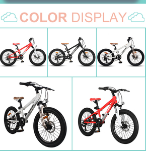 <span class=keywords><strong>Bambini</strong></span> Mountain Bike <span class=keywords><strong>per</strong></span> <span class=keywords><strong>bambini</strong></span>/Bicicleta Nios 10 12 13 14 anni bambina ragazzo/nuova bicicletta a velocità variabile MTB - Product Image 6