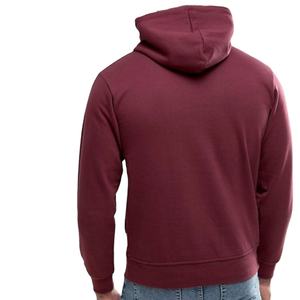 Sweat-shirt à capuche pour homme, Logo personnalisé, Style automne/hiver, avec intérieur, unisexe ou homme, sweat à capuche - Product Image 2