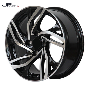 Jantes de 16 pouces Jante de voiture en alliage 4x108 pour <span class=keywords><strong>Peugeot</strong></span> Toyota Honda Nissan Kia Hyunda #10003 - Product Image 3