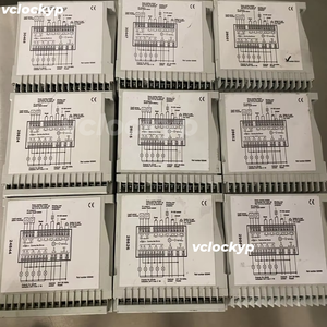 โมดูลควบคุมและแสดงสถานะ Xylem Flygt 835840 - Product Image 3