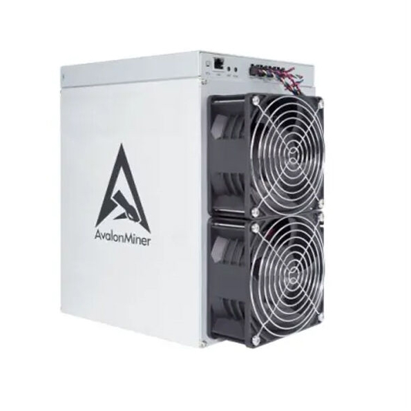 Заводская цена совершенно новый Canaan Avalon 1566 200T 203T Bitcoin Asic Майнер высокая эффективность 1566 203T Blockchain горнодобывающая машина