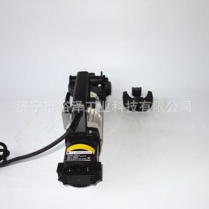 NrB-22 Portable Electric Hydraulic Rebar <b>Bending</b> <b>Machine</b> For Carbon Steel With Motor Core Component - Product Image 2