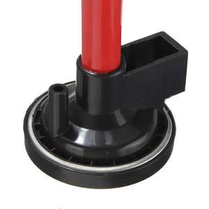 Universale 5 tromba musicale Dixie Dukes chazzard elettronico tromba d'aria 12V 125db 2 vie ABS altoparlante per auto camion barche - Product Image 3