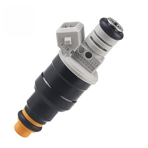 Inyector de Combustible 0280150941 para Ford F150 F250 F350 Mustang, Pieza de Motor Diésel de 4.9L - Product Image 1